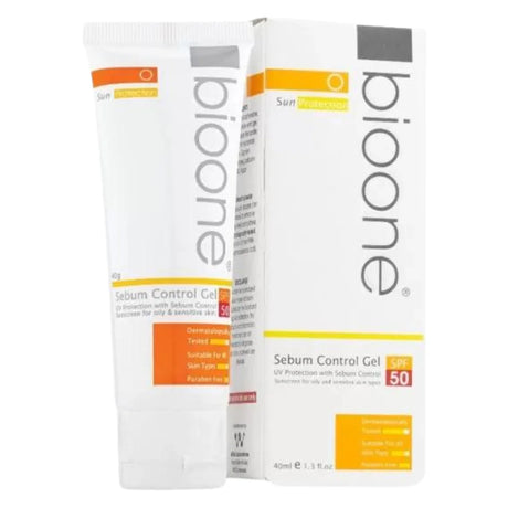 BIO ONE S.C GEL 2 SEBUM CONTROL GEL