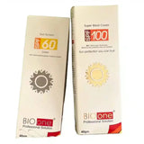 BIO ONE SPF100 SUNBLOCK