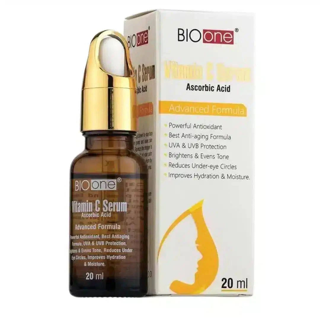 BIO ONE VIT C SERUM