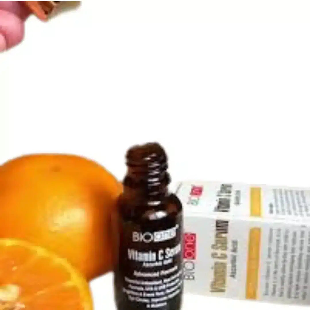 BIO ONE VIT C SERUM