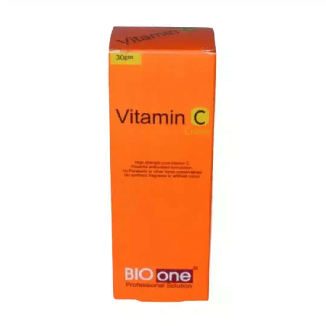 BIO ONE VITAMIN C Cream