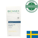 BIONNEX ANTI-HAIR LOSS SHAMPOO 300ml - dermatologists.pk