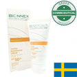 BIONNEX TINTED SUNSCREEN SPF 50+ CREAM 50ml