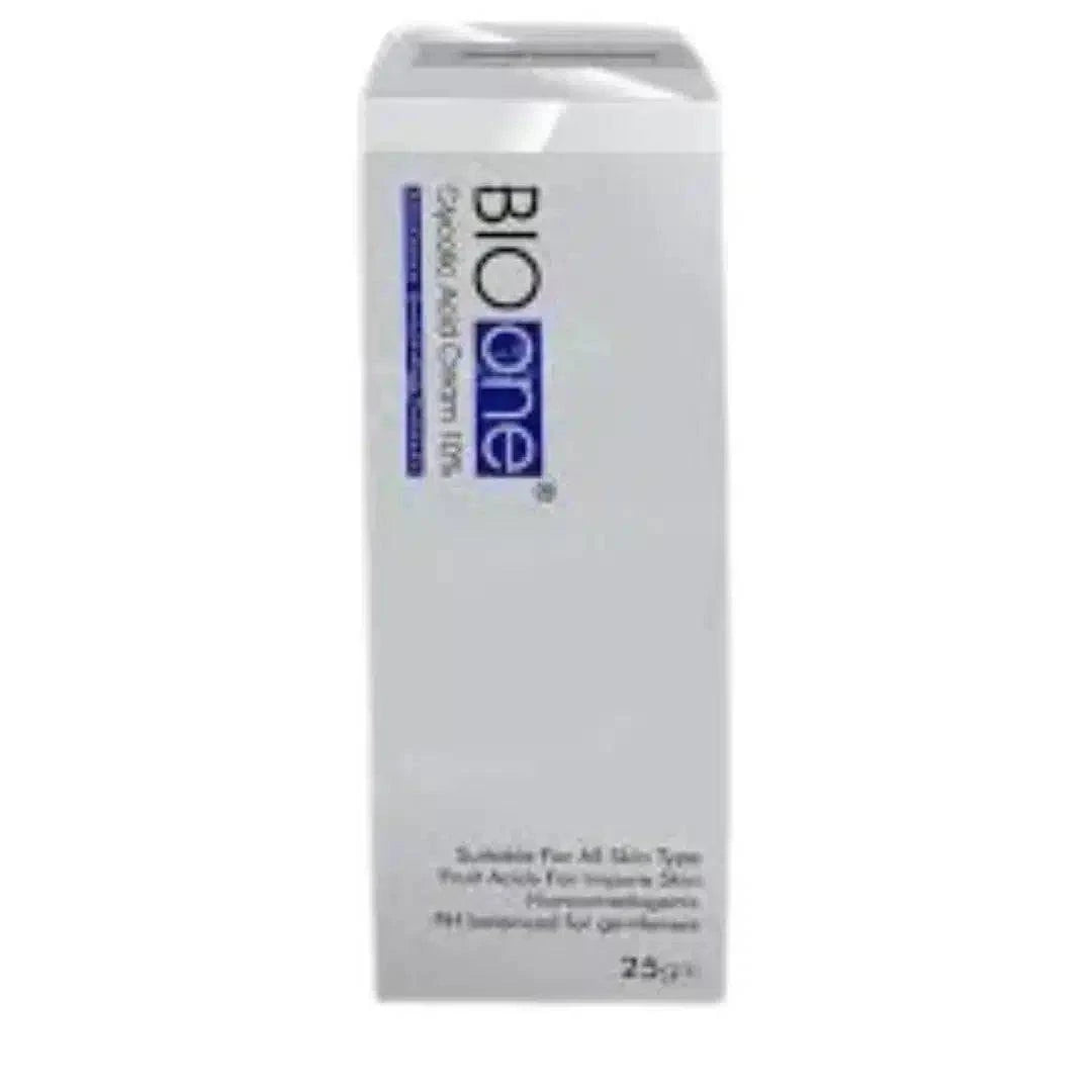 BIOONE GLYCOLIC ACID 10%