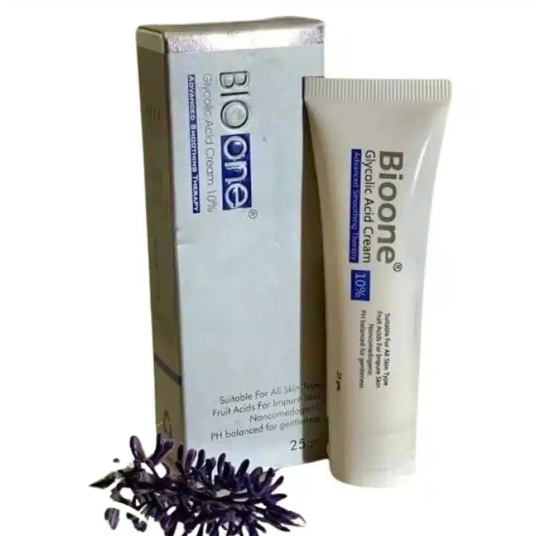 BIOONE GLYCOLIC ACID 10%