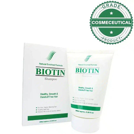 BIOTIN Shampoo