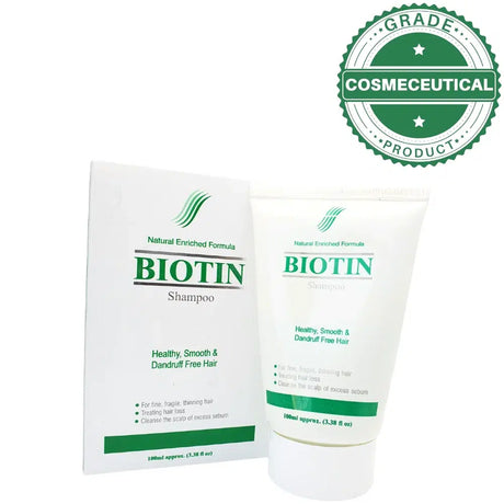 BIOTIN Shampoo