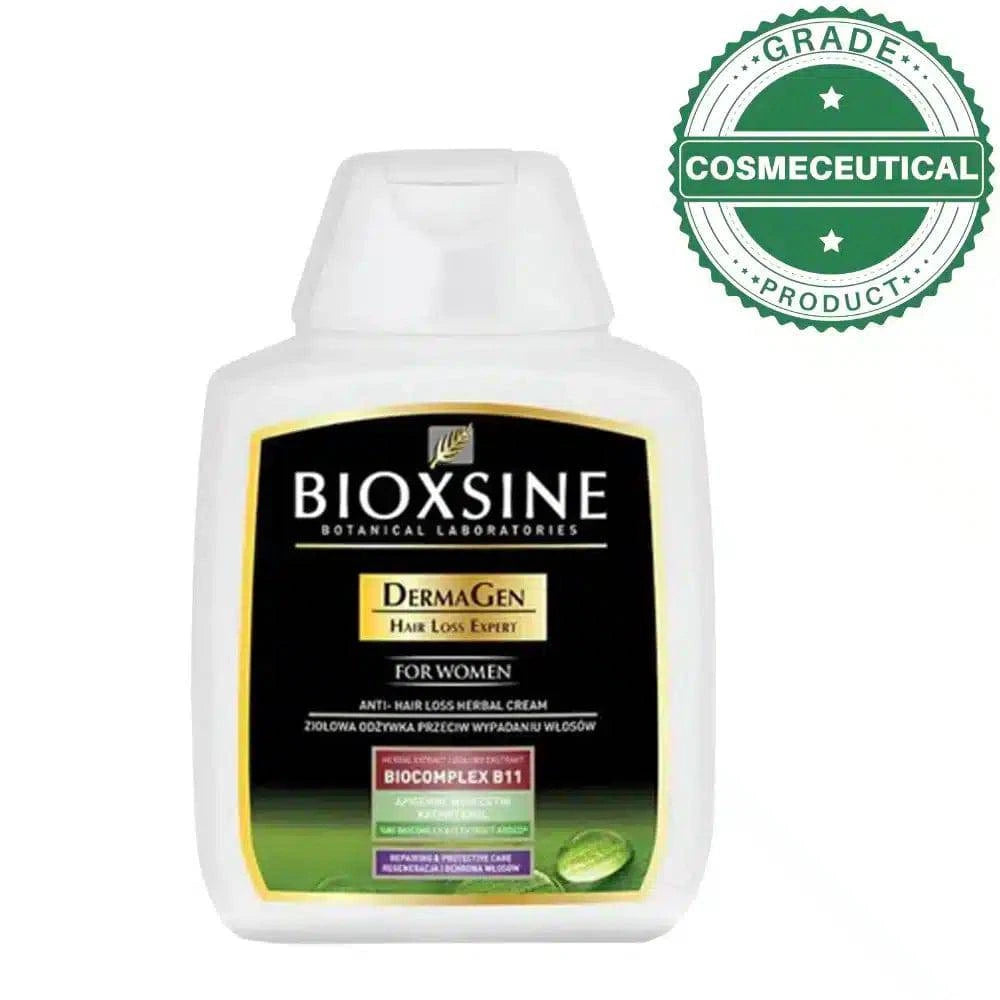 BIOXSINE DERMAGEN CREAM CONDITIONER