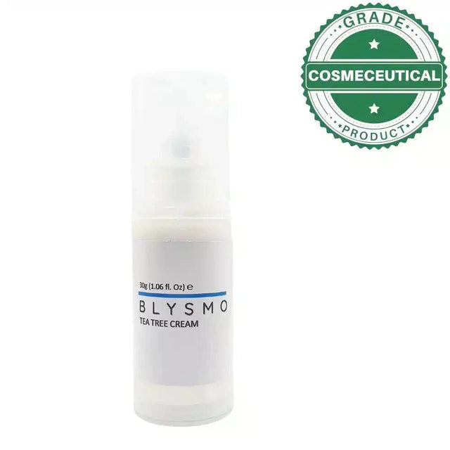 BLYSMO Tea Tree Cream