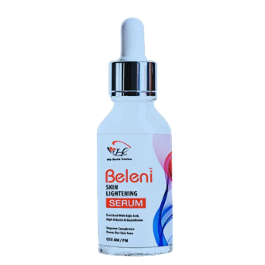 Beleni skin ligtening serum