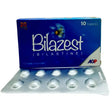 Bilazest 20mg (10 Tablets)