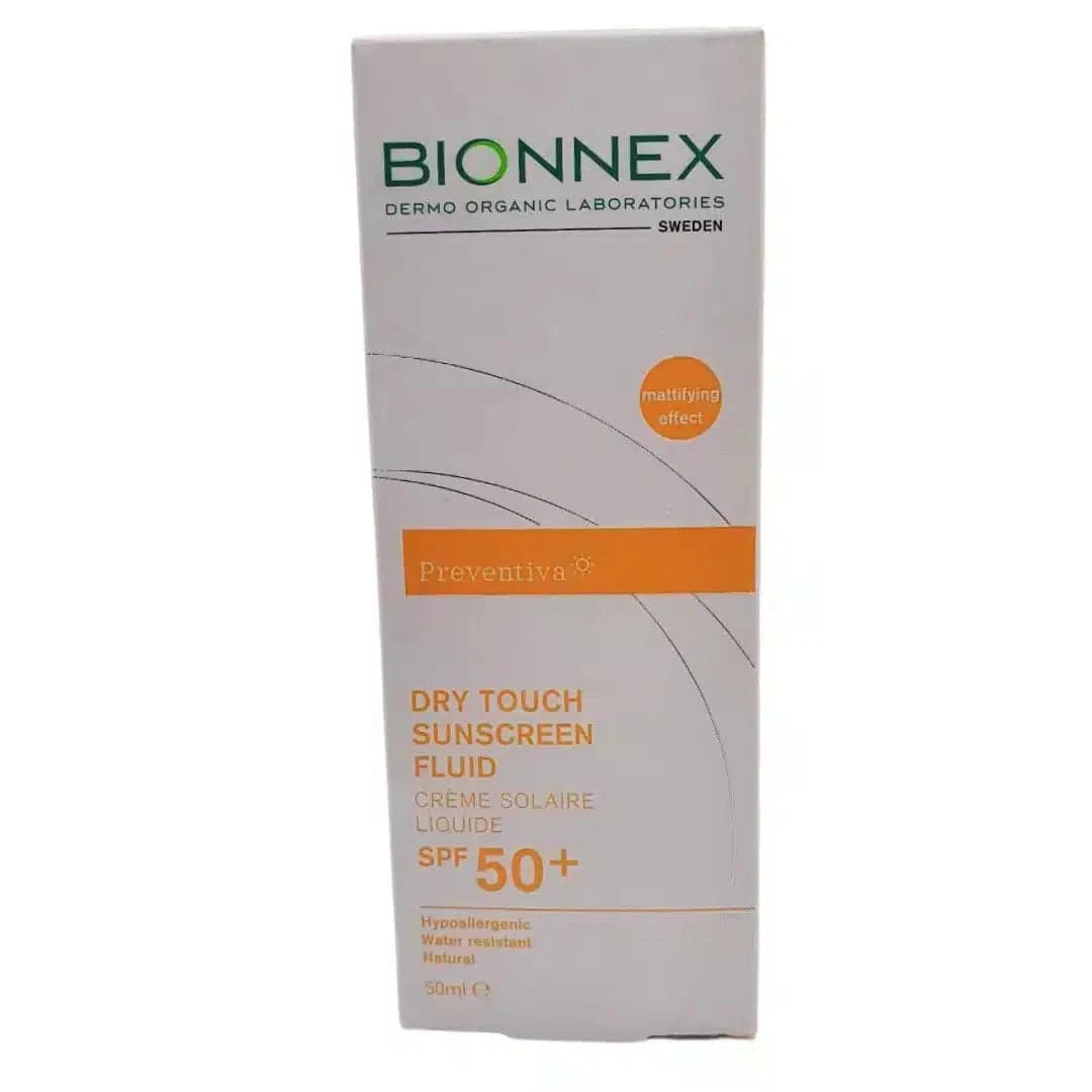 Boinnex Sunscreen SPF 50+