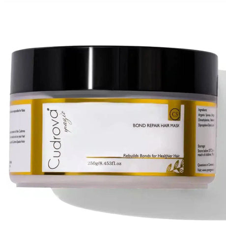 Bond repair hair mask