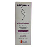 Brightech Whitening face wash