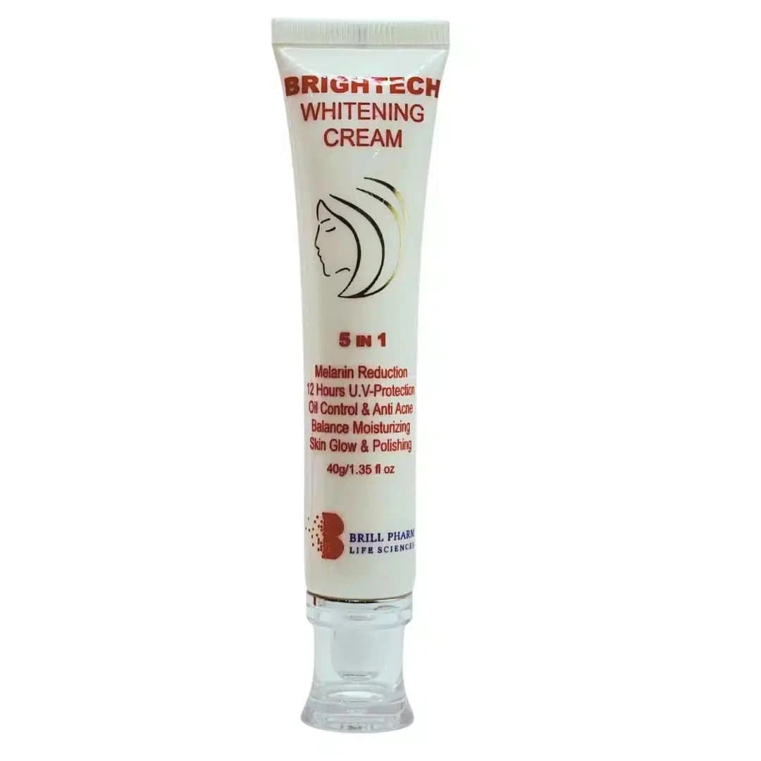 Brightech whitening cream