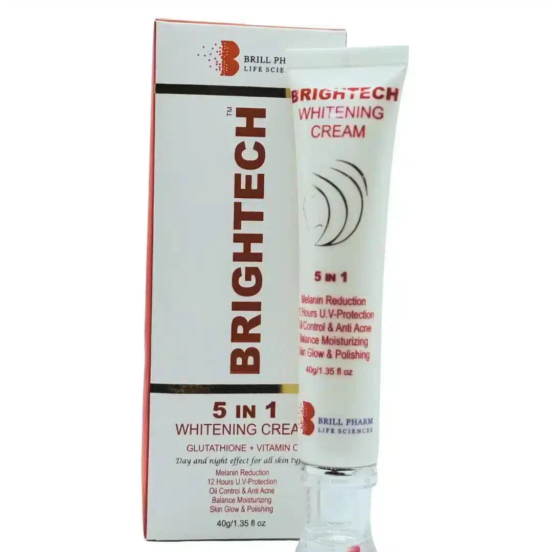 Brightech whitening