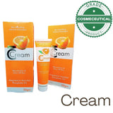 C-CREAM FOR SKIN BRIGHTENING AND GLOW 30gm