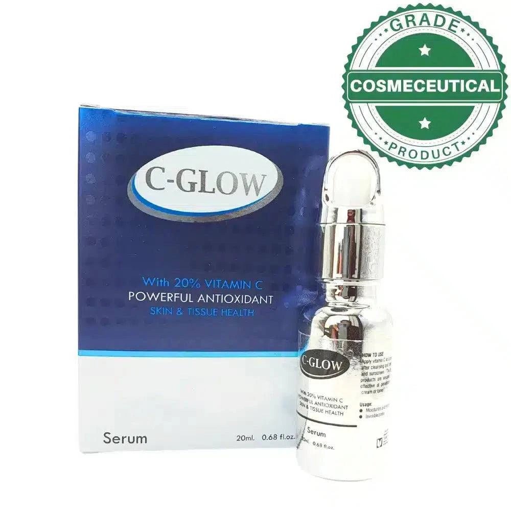 C-GLOW SERUM