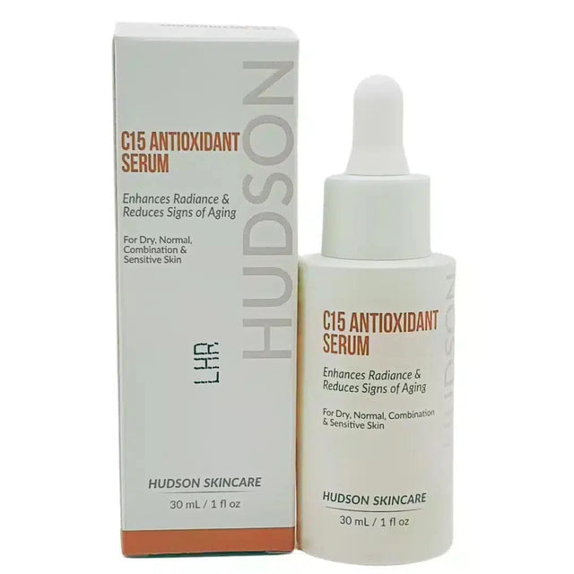 Brightening and Anti Aging Serum