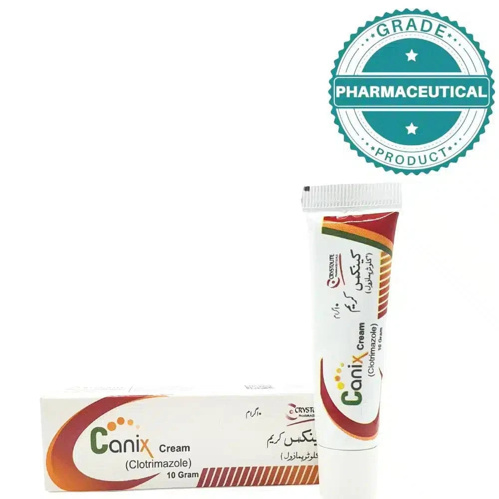 CANIX CREAM 10g