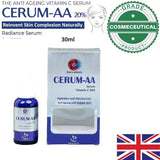 CERUM-AA SERUM ANTI AGING WITH RADIANT SKIN VITAMIN C 20%