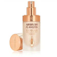 CHARLOTTE TILBURY AIRBRUSH FLAWLESS FOUNDATION IN 2 COOL/FROID - 30ml - dermatologists.pk