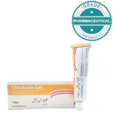 CLINDACIN GEL 10g