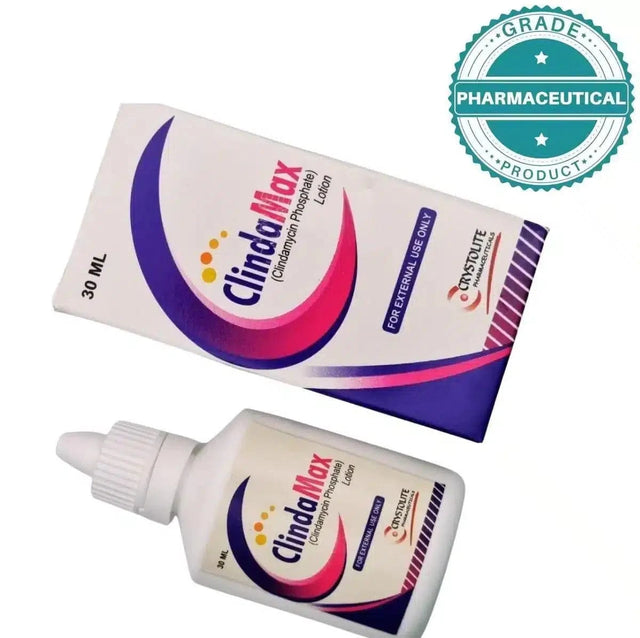 ClinMax Lotion