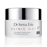 CLINIC WAY 1 NIGHT CR 50 ML