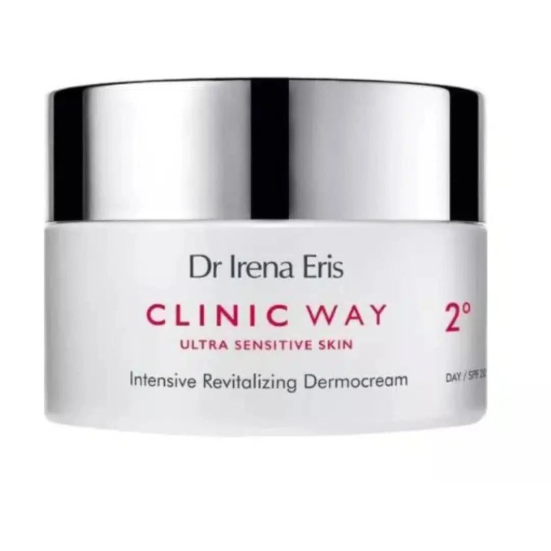 CLINIC WAY 2 DAY CR 50 ML