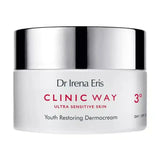 CLINIC WAY 3 DAY CR 50 ML