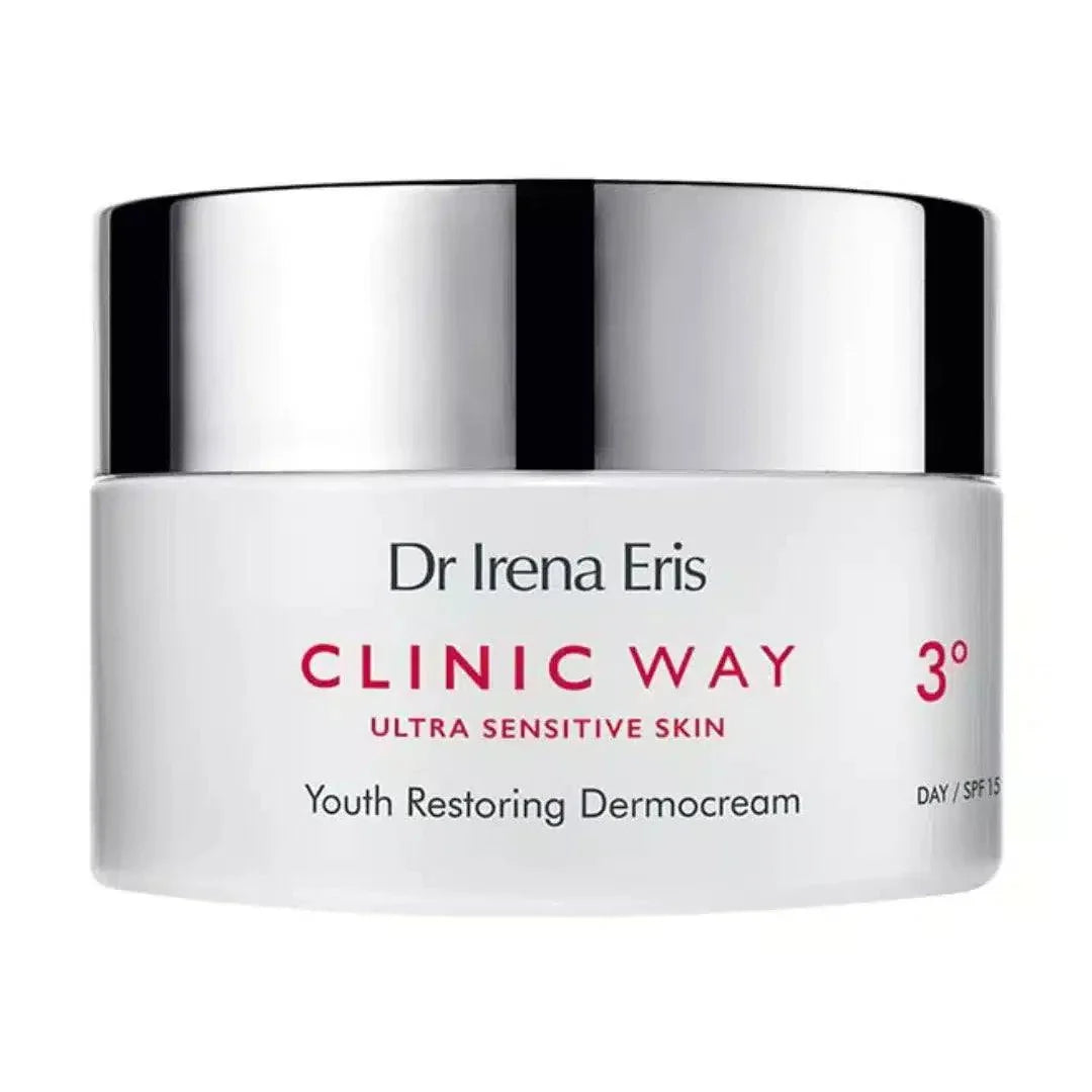 CLINIC WAY 3 DAY CR 50 ML