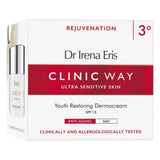 CLINIC WAY 3 DAY CR 50 ML