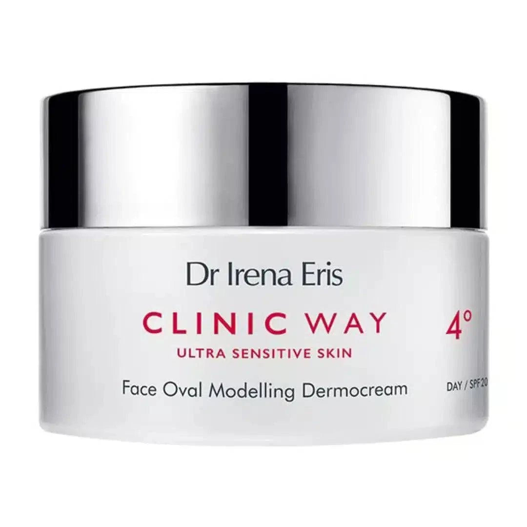 CLINIC WAY 4 DAY CR 50 ML