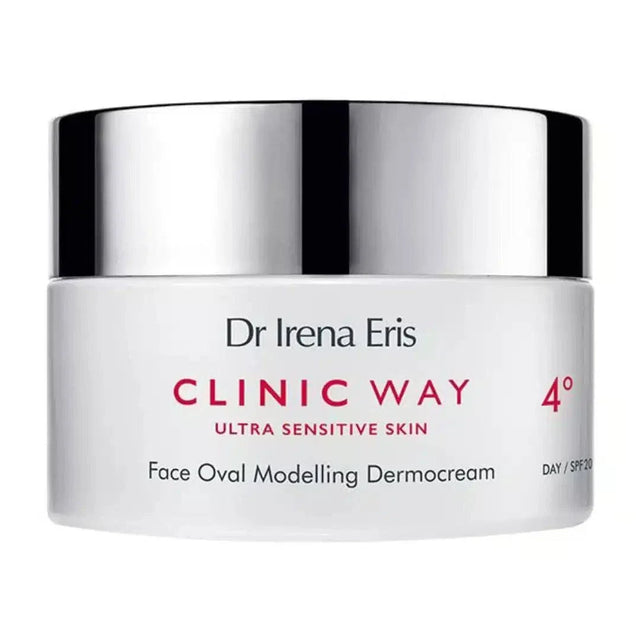 CLINIC WAY 4 DAY CR 50 ML