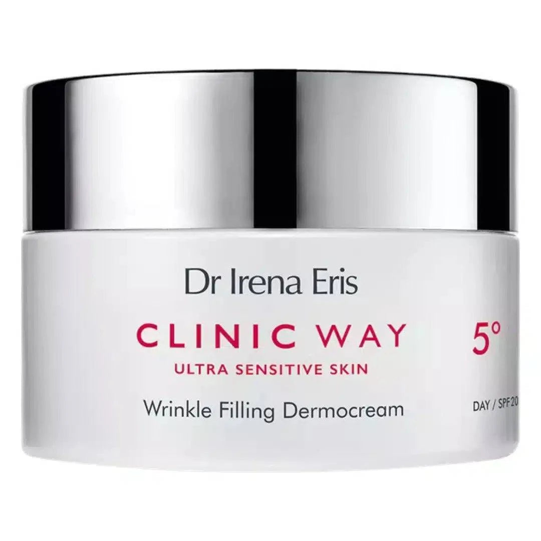 CLINIC WAY 5 DAY CR 50 ML 1