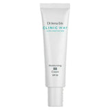 bb moisturizing cream