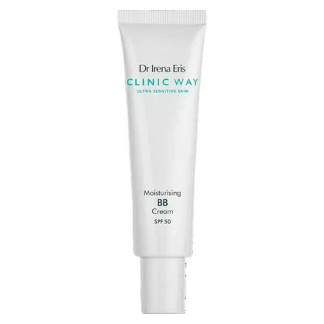 bb moisturizing cream