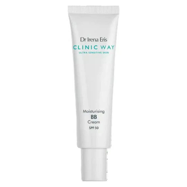 bb moisturizing cream