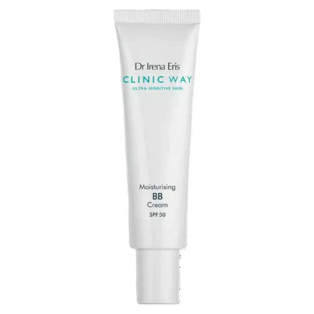 CLINIC WAY BB MOISTURIZING CR 30 ML