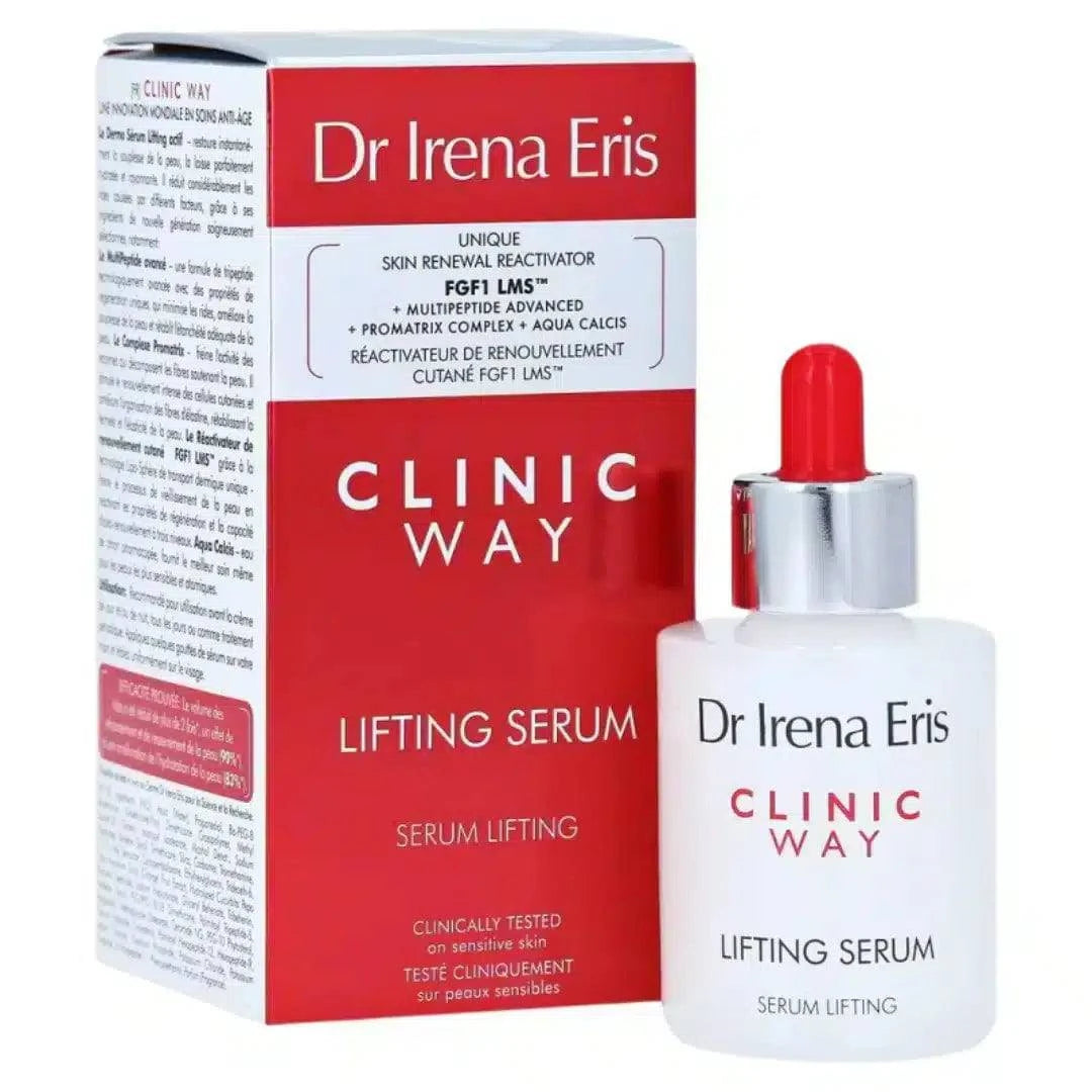 CLINIC WAY LIFTING SERUM 30 ML