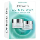 CLINIC WAY MOISTURIZING SOOTHING DERMO CR 50 ML