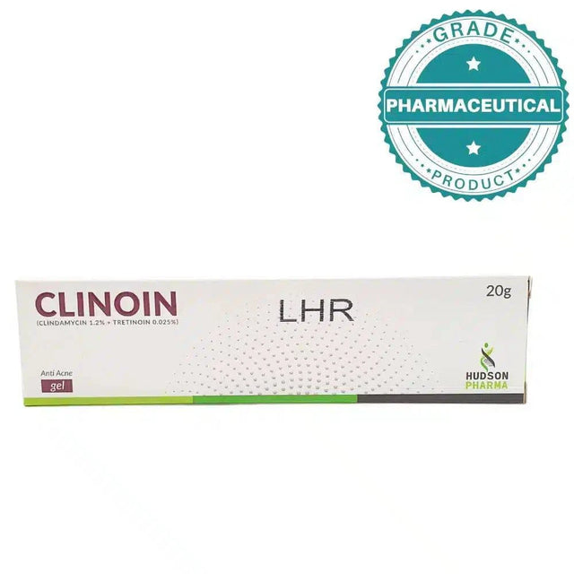 CLINOIN ANTI ACNE GEL 