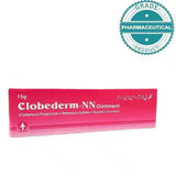 CLOBEDERM-NN OINTMENT 15g - dermatologists.pk