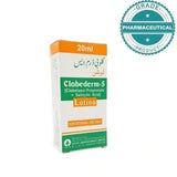 CLOBEDERM-S LOTION 50ml - dermatologists.pk