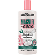 COCONUT SHOWER GEL