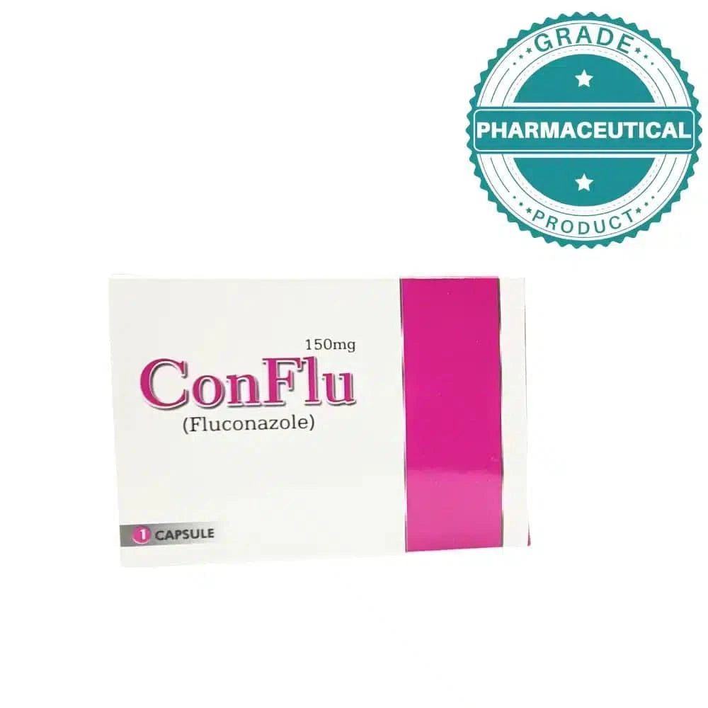 CONFLU CAPSULE 150mg PACK OF 1 CAPSULE