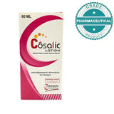 COSALIC LOTION 60ml - dermatologists.pk