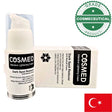 COSMED INTENSIVE LIGHTNING CREAM DARK SPOT REDUCER Q 10 RETINOL CREAM 10M