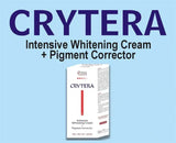 CRYTERA INTENSIVE WHITENING CREAM 30g - dermatologists.pk